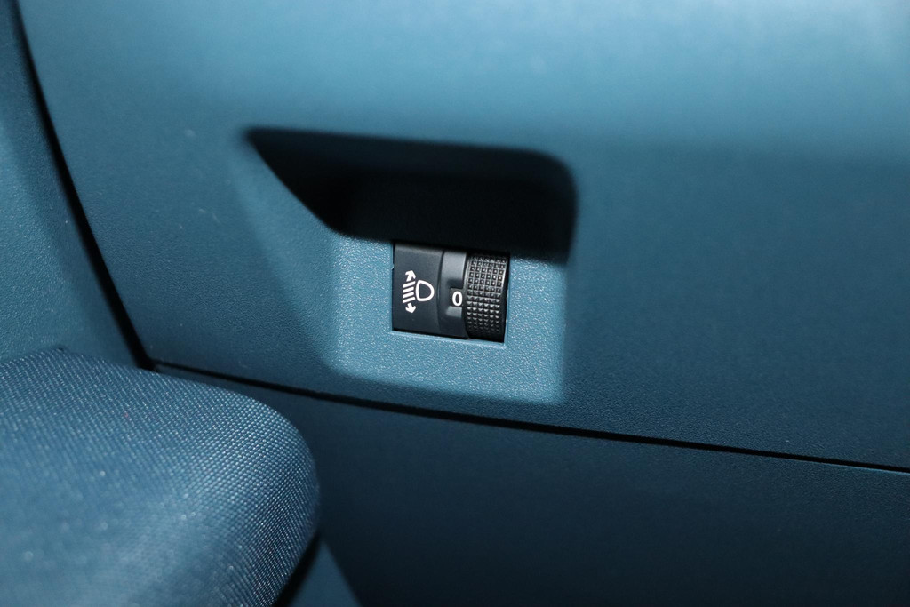 Fiat Panda (KDN74X) met abonnement