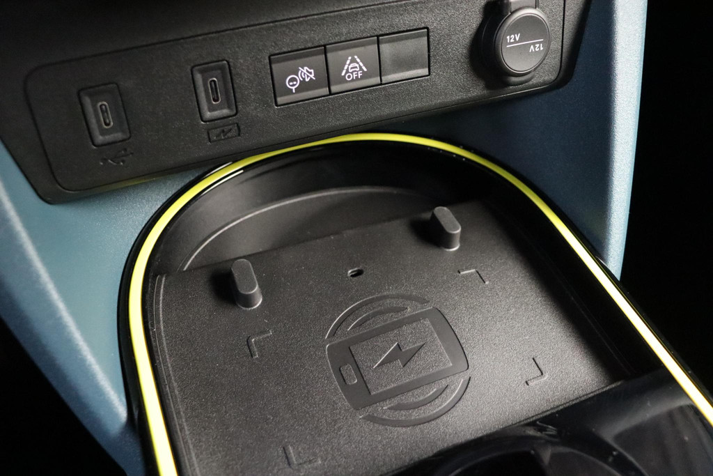 Fiat Panda (KDN74X) met abonnement