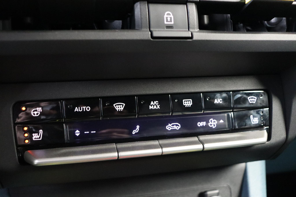 Fiat Panda (KDN74X) met abonnement