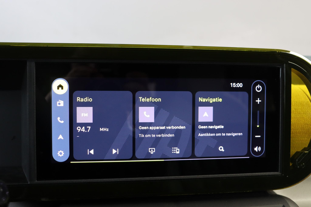 Fiat Panda (KDN74X) met abonnement