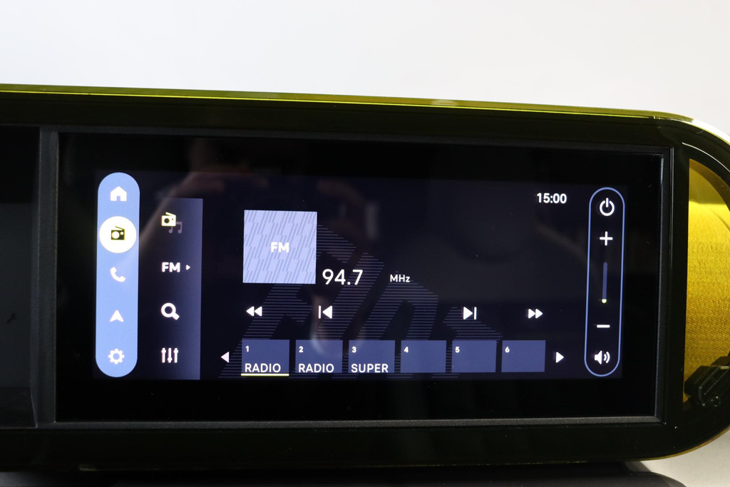 Fiat Panda (KDN74X) met abonnement