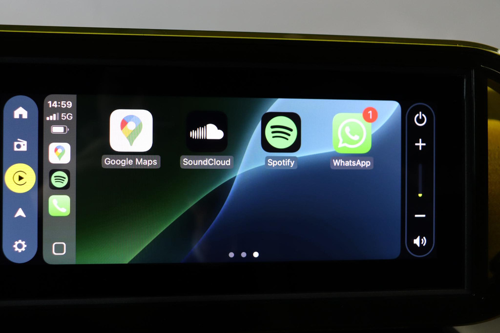 Fiat Panda (KDN74X) met abonnement