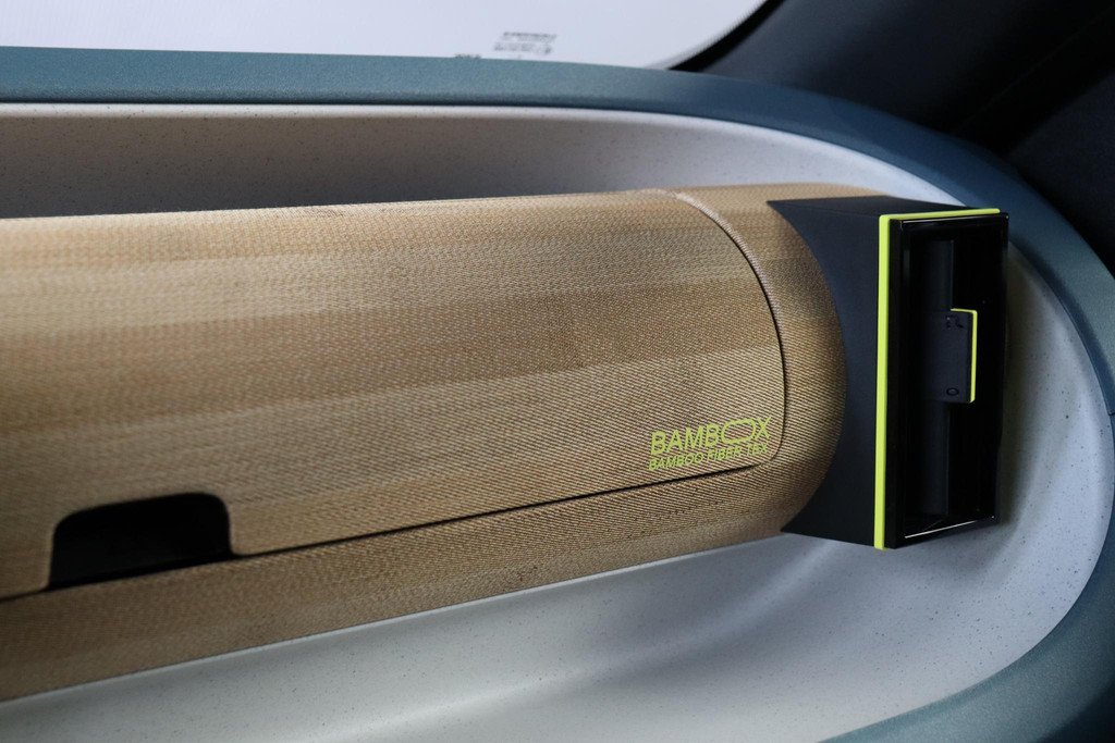 Fiat Panda (KDN74X) met abonnement