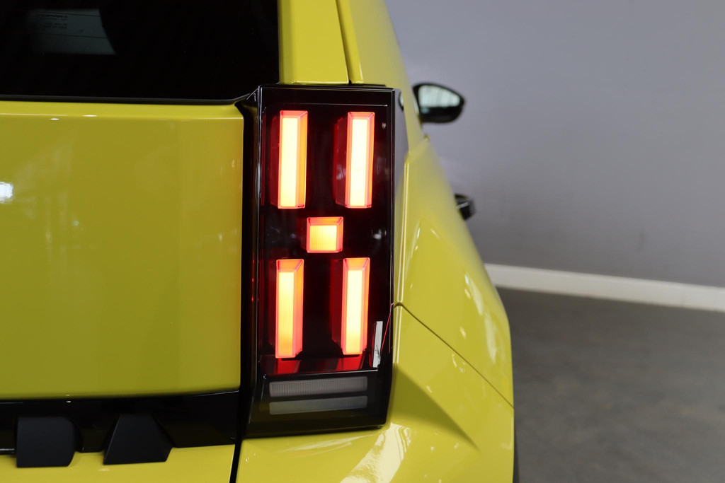 Fiat Panda (KDN74X) met abonnement