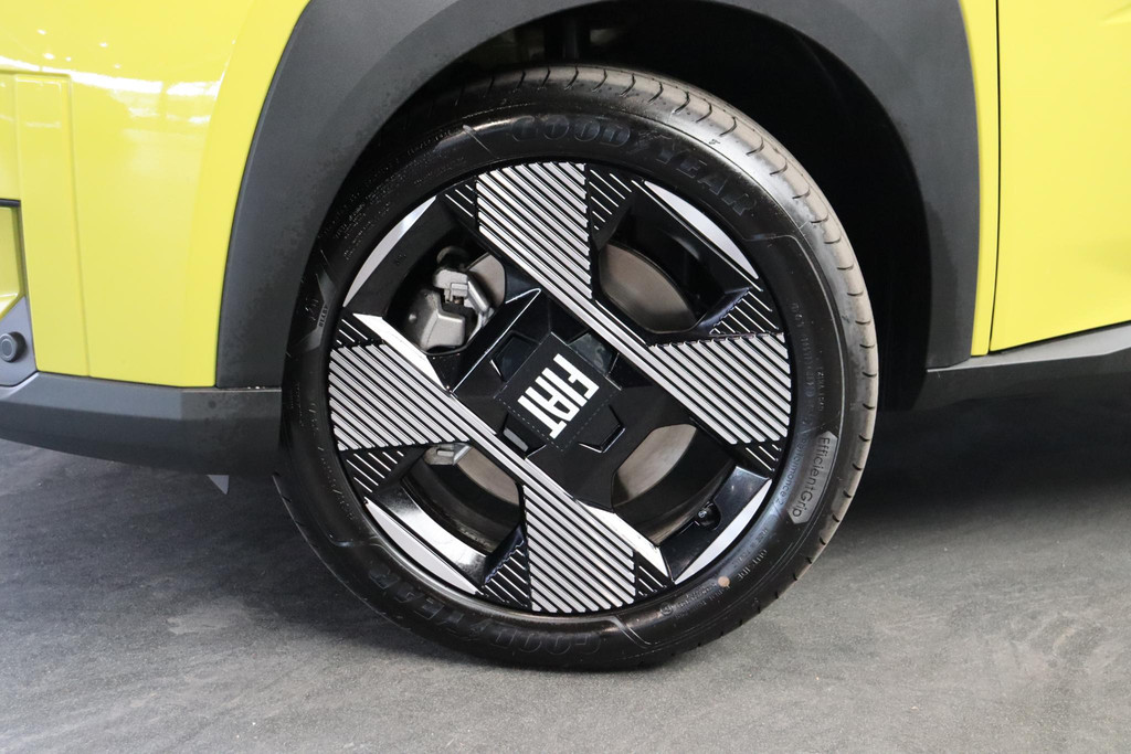 Fiat Panda (KDN74X) met abonnement