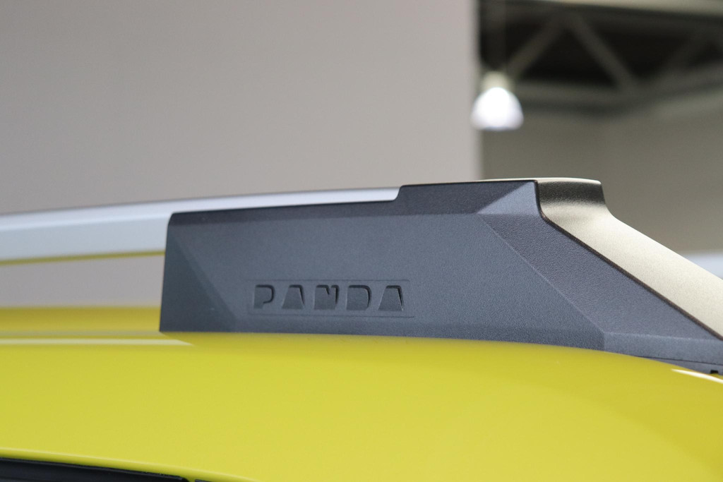 Fiat Panda (KDN74X) met abonnement