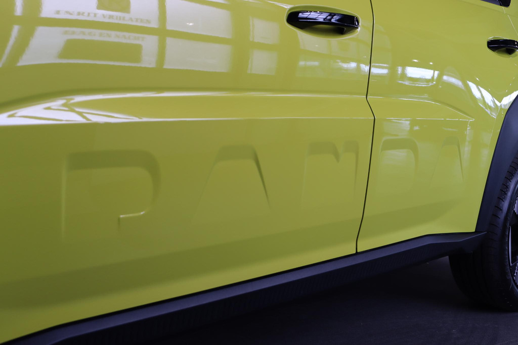 Fiat Panda (KDN74X) met abonnement