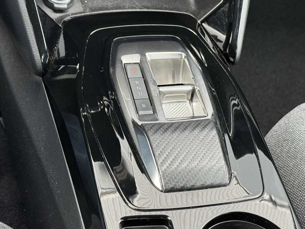 Peugeot e-208 (T477GX) met abonnement