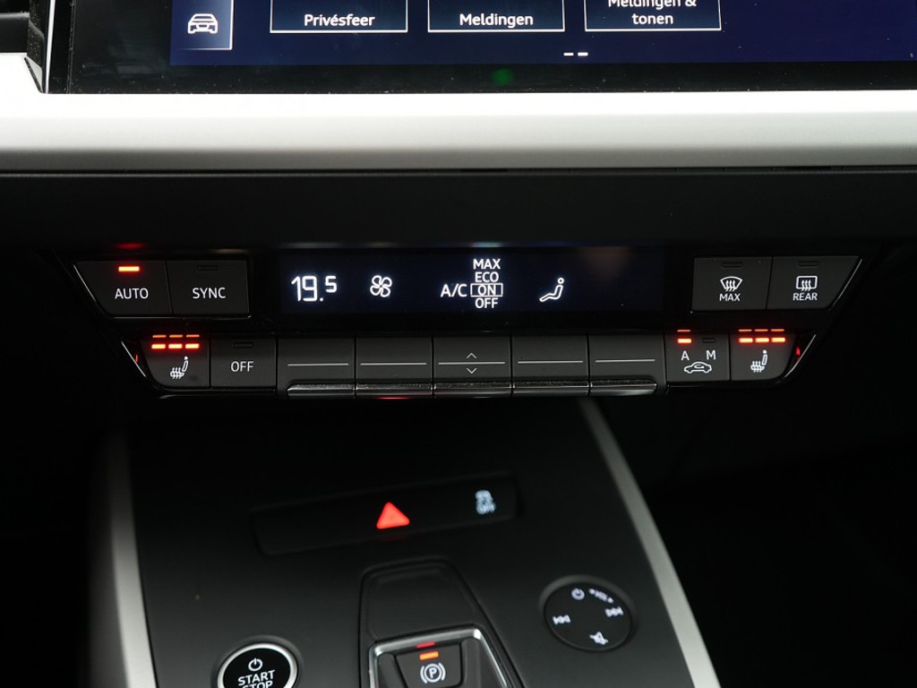 Audi Q4 (N687FS) met abonnement