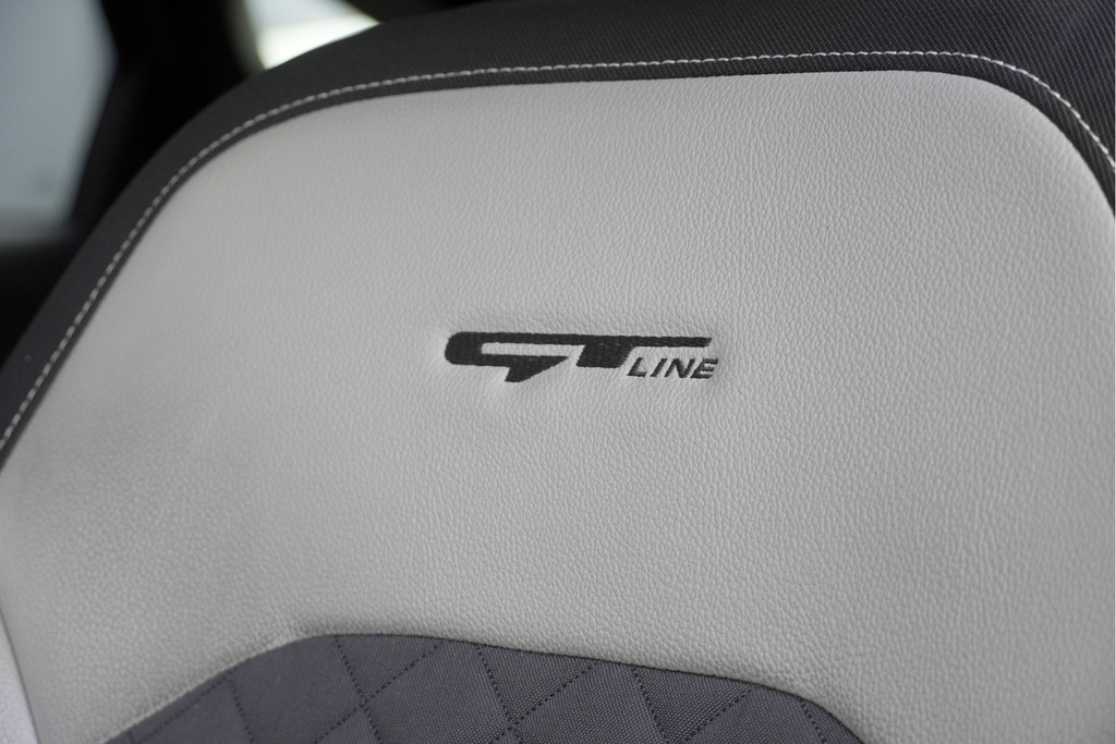 Kia ProCeed (K731KR) met abonnement