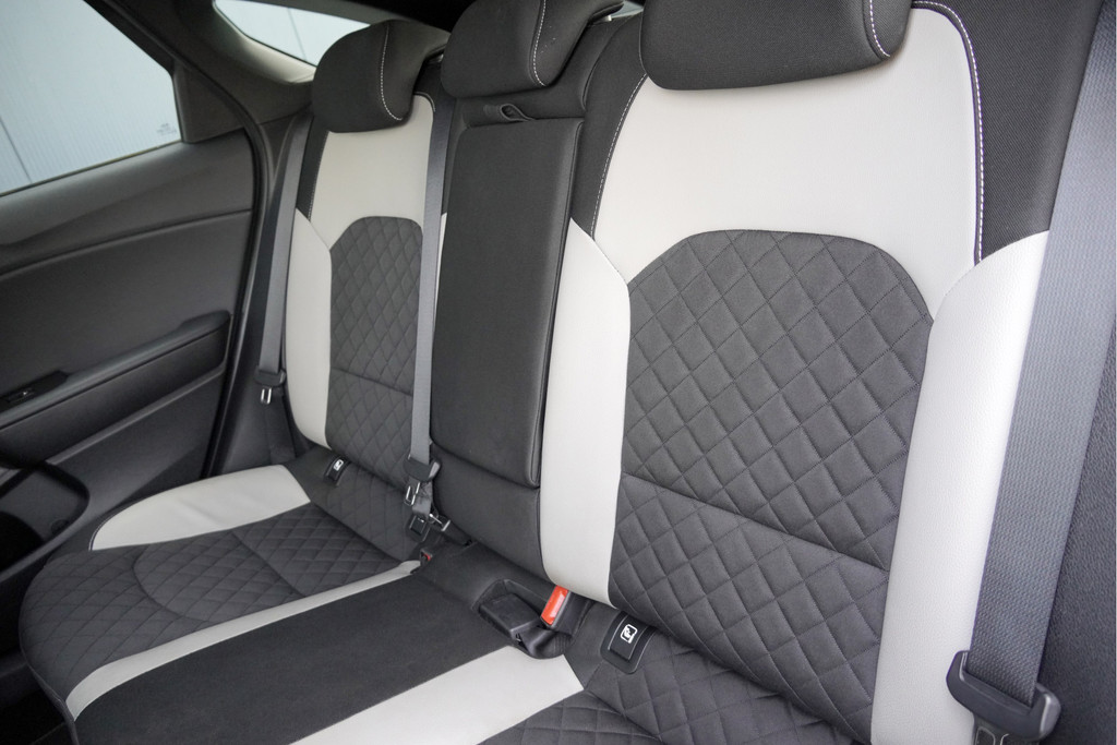 Kia ProCeed (K731KR) met abonnement
