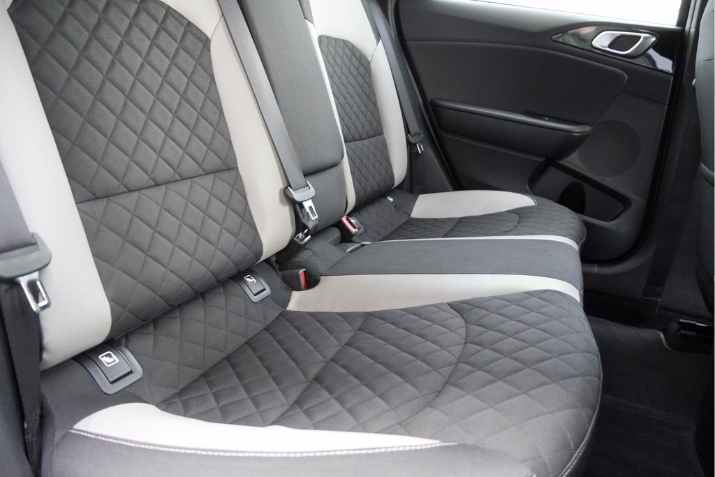Kia ProCeed (K731KR) met abonnement