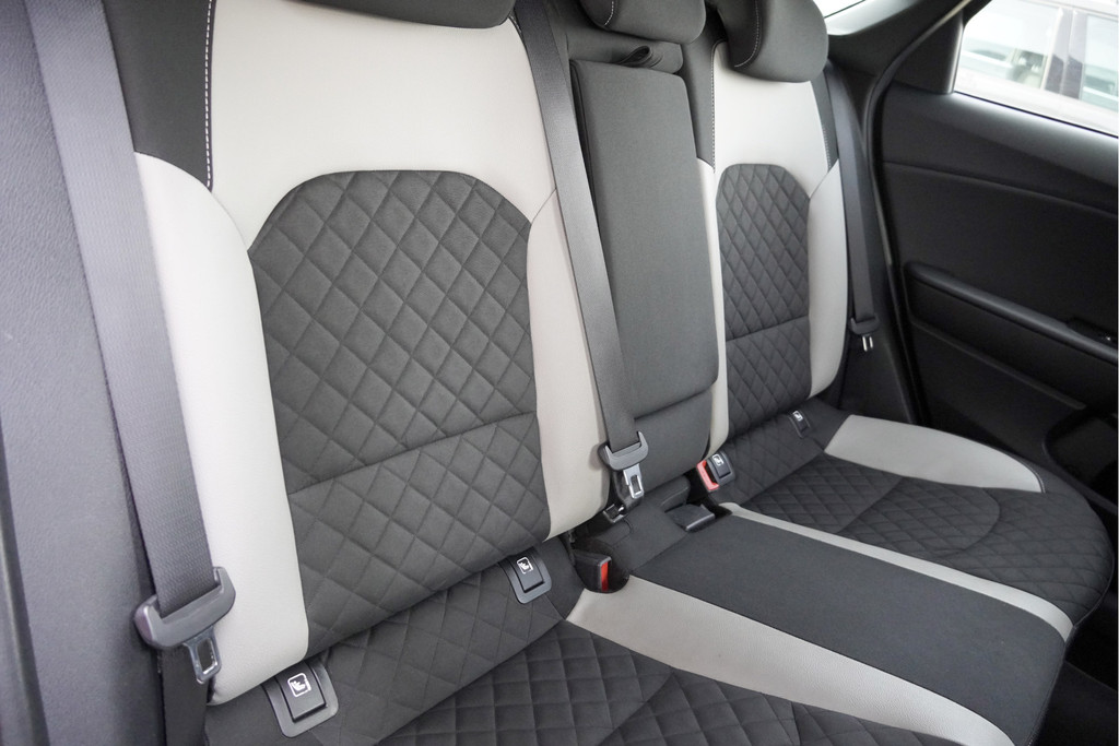 Kia ProCeed (K731KR) met abonnement