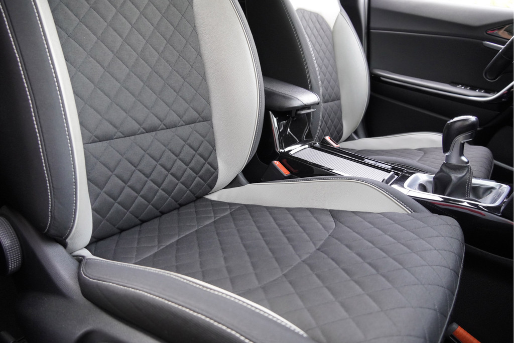 Kia ProCeed (K731KR) met abonnement