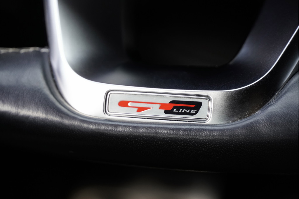 Kia ProCeed (K731KR) met abonnement