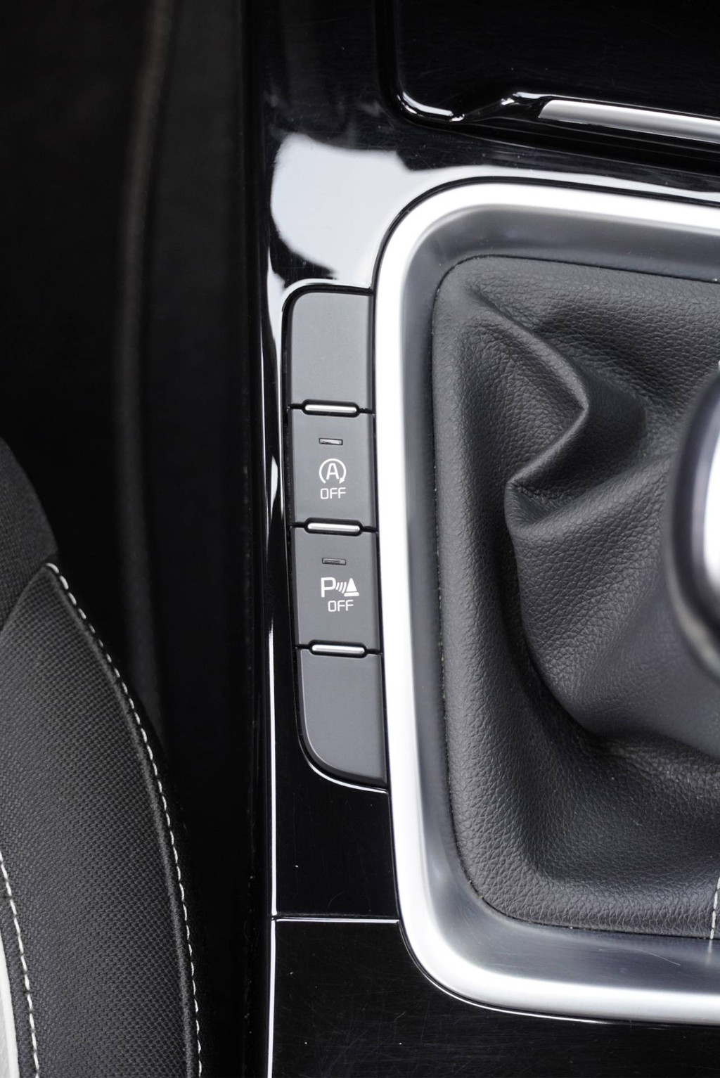 Kia ProCeed (K731KR) met abonnement