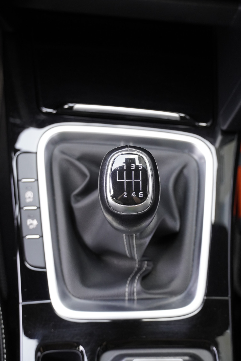 Kia ProCeed (K731KR) met abonnement