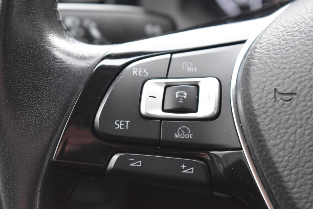 Volkswagen Polo (J014NJ) met abonnement