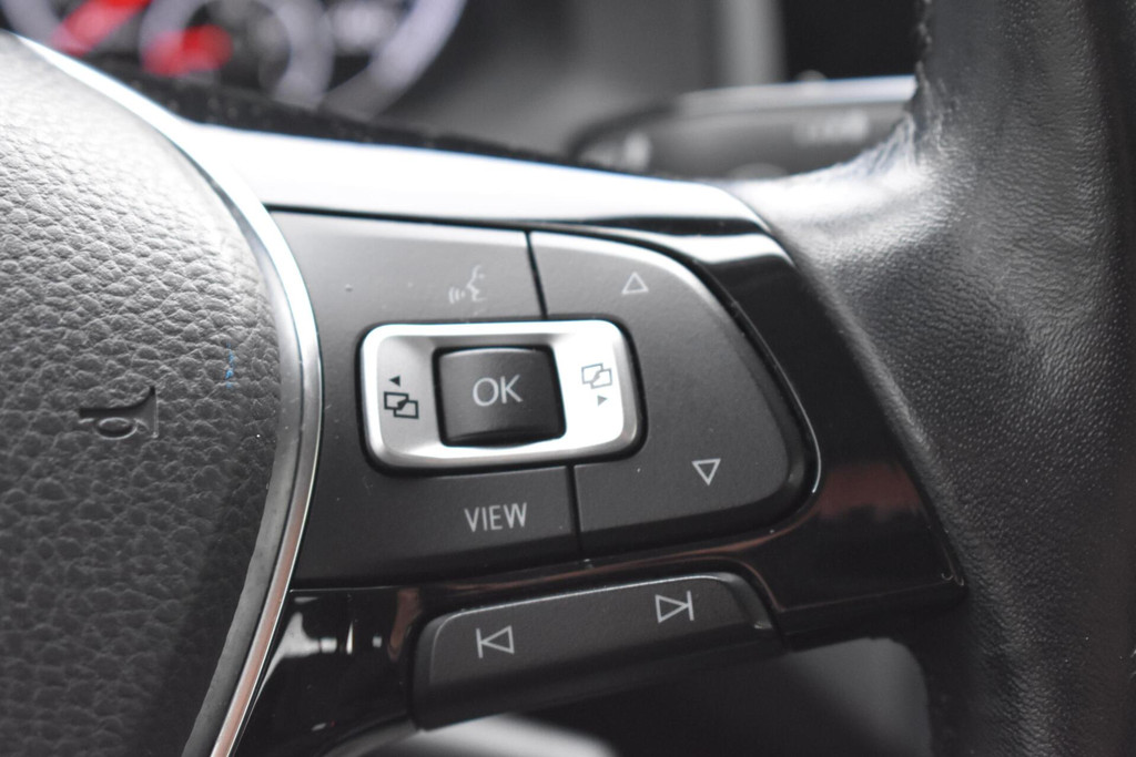 Volkswagen Polo (J014NJ) met abonnement