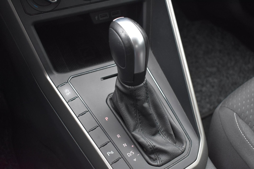 Volkswagen Polo (J014NJ) met abonnement