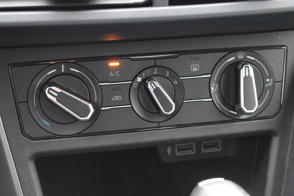 Volkswagen Polo (J014NJ) met abonnement