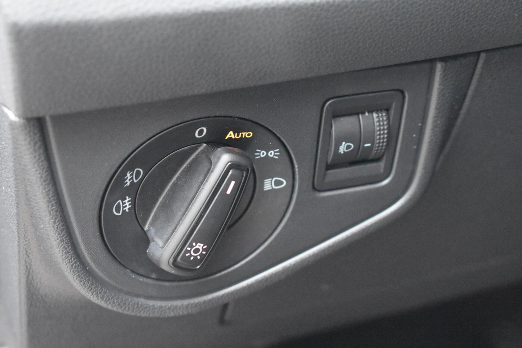 Volkswagen Polo (J014NJ) met abonnement