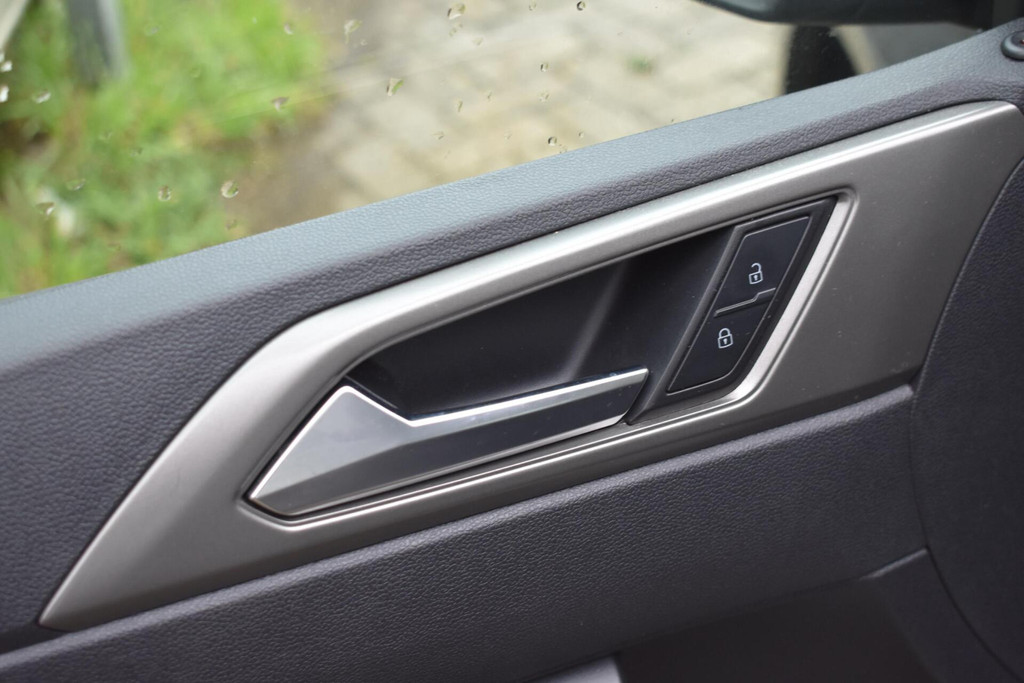 Volkswagen Polo (J014NJ) met abonnement