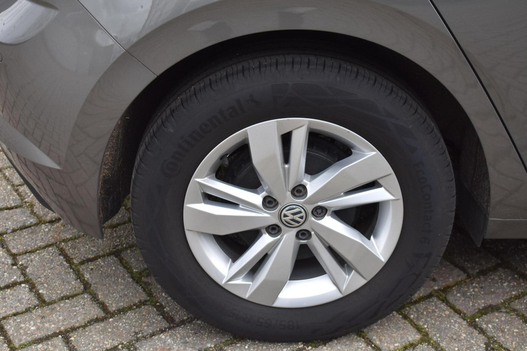 Volkswagen Polo (J014NJ) met abonnement