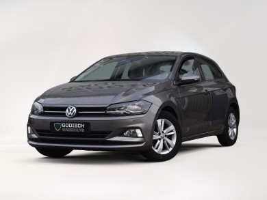 Volkswagen Polo (J014NJ) met auto abonnement