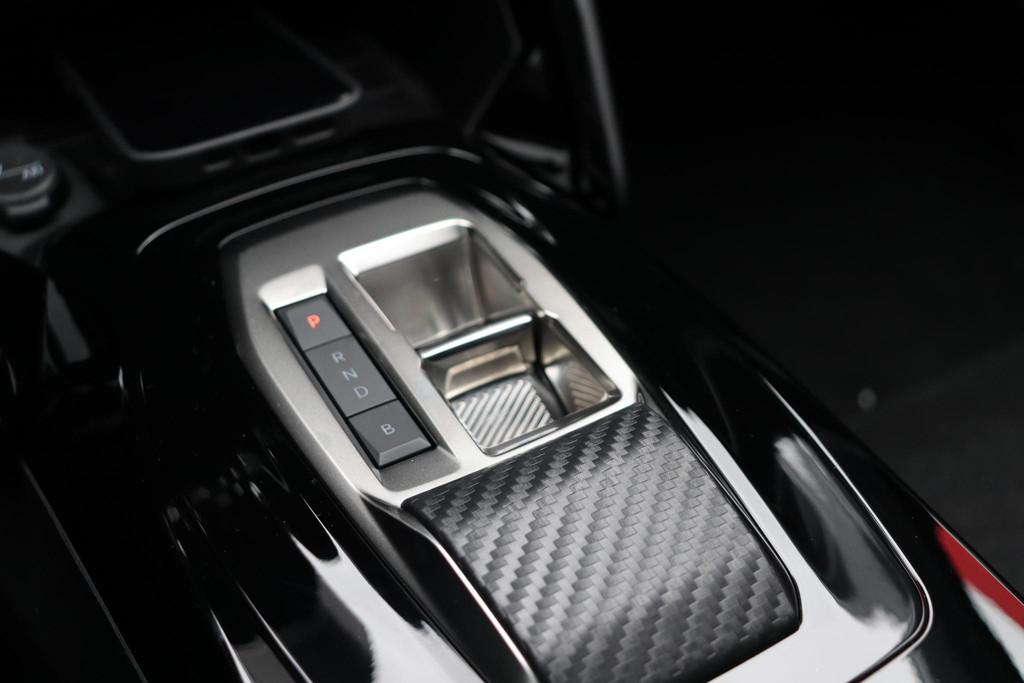 Peugeot e-208 (KBK15P) met abonnement