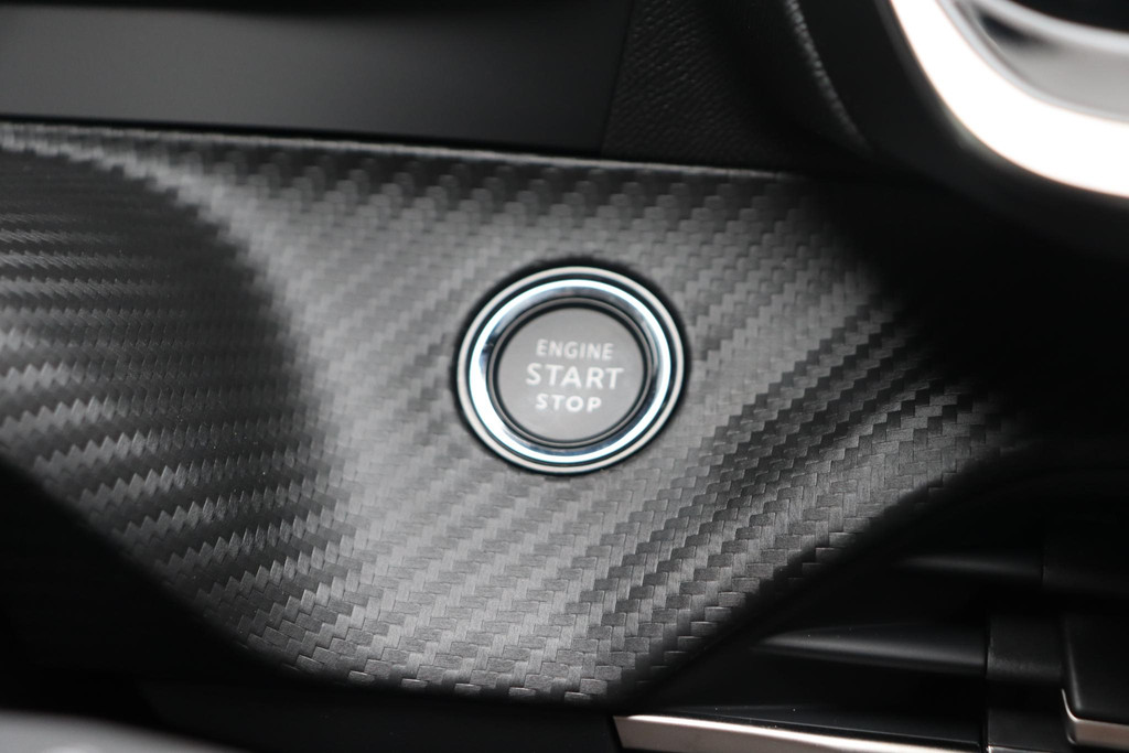 Peugeot e-208 (KBK15P) met abonnement