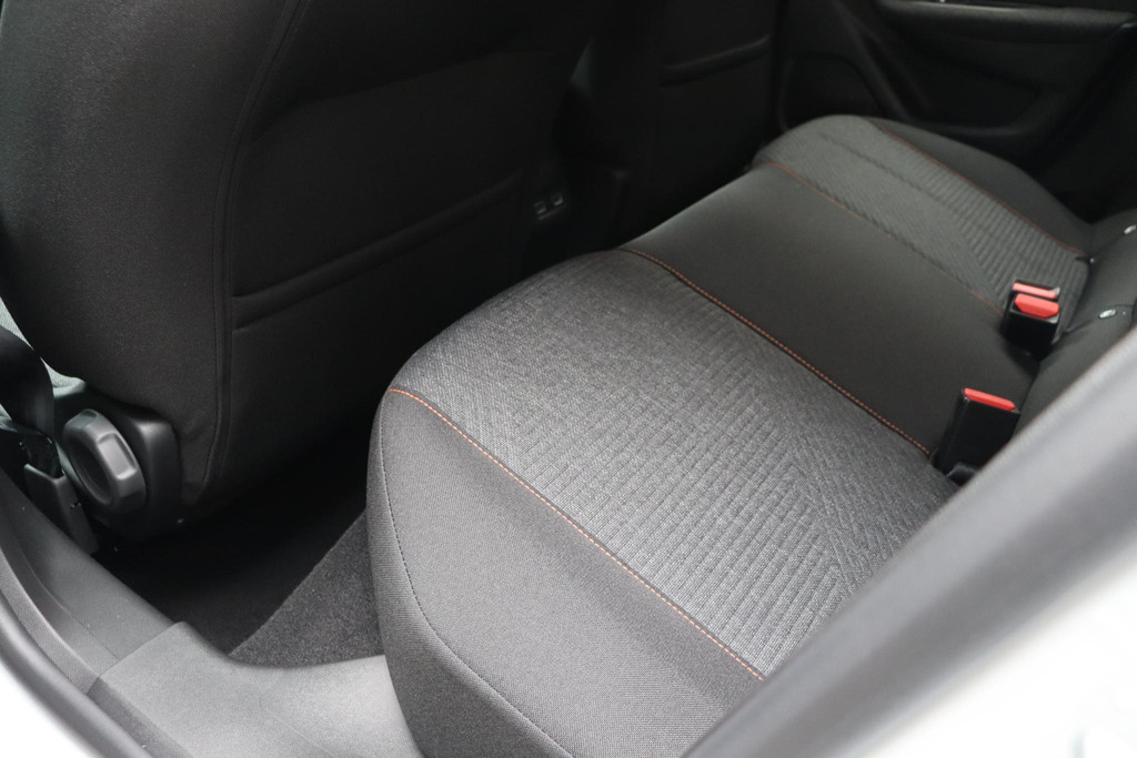 Peugeot e-208 (KBK15P) met abonnement