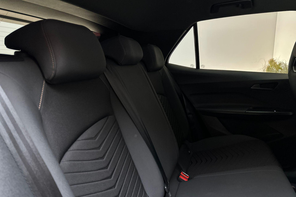 CUPRA Born (T503PZ) met abonnement