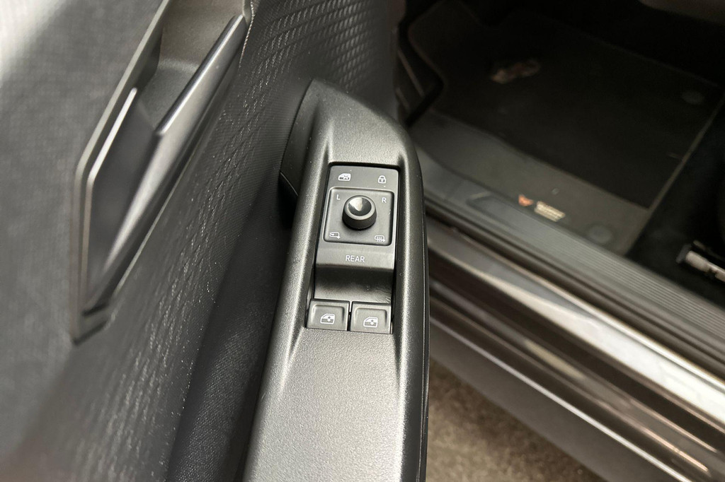 CUPRA Born (T503PZ) met abonnement