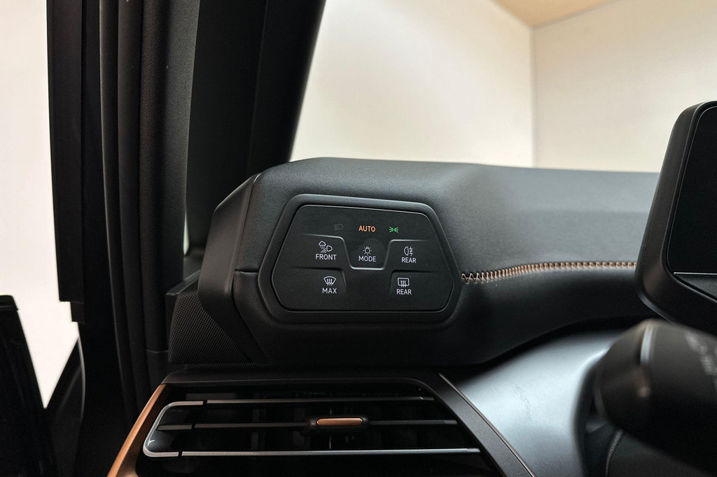 CUPRA Born (T503PZ) met abonnement