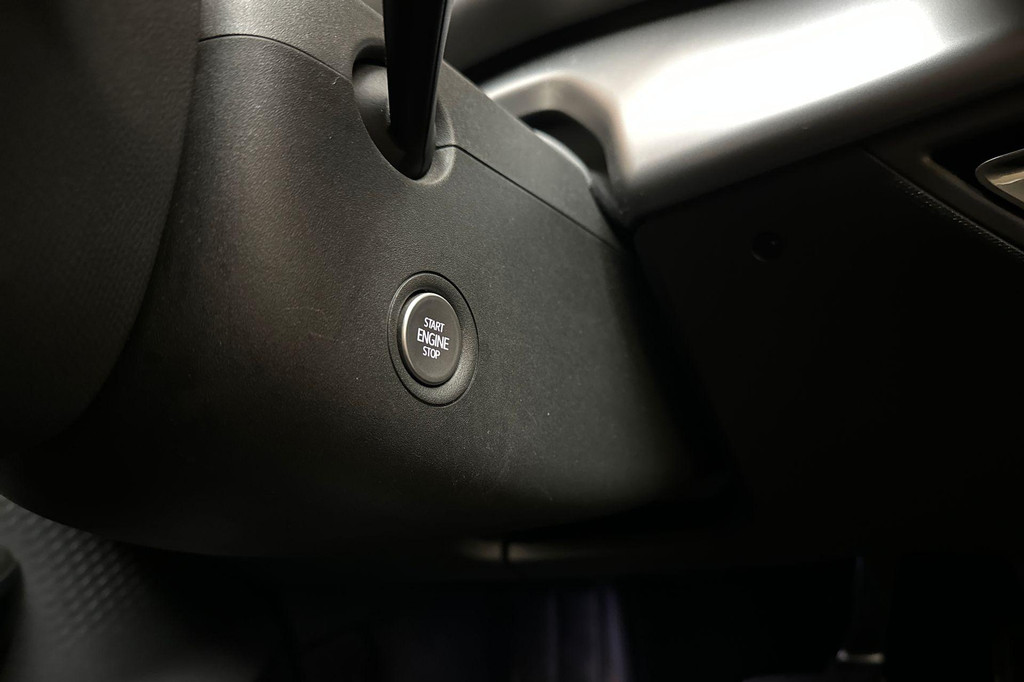 CUPRA Born (T503PZ) met abonnement