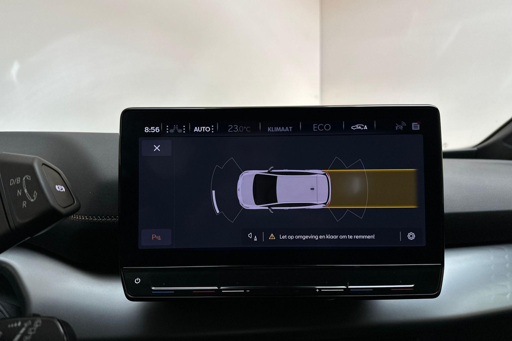 CUPRA Born (T503PZ) met abonnement