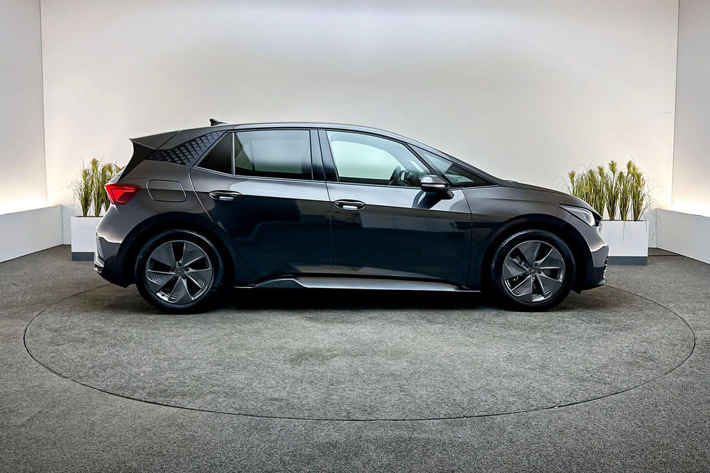 CUPRA Born (T503PZ) met abonnement