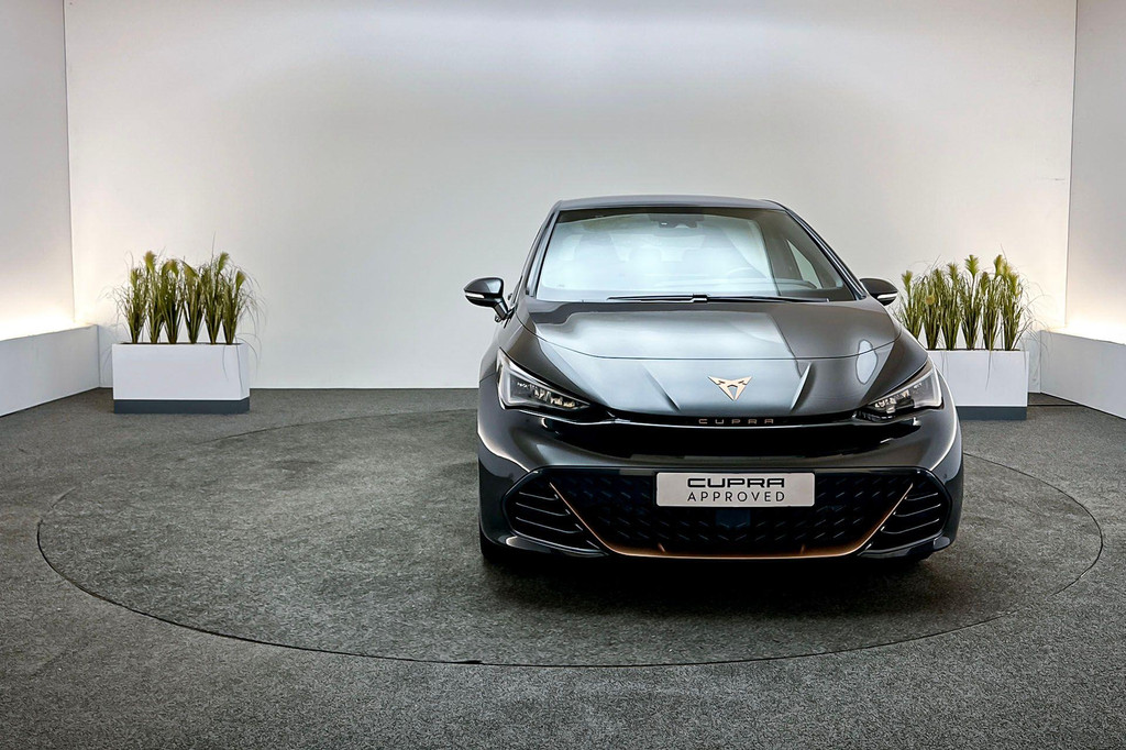 CUPRA Born (T503PZ) met abonnement