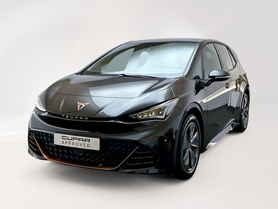 CUPRA Born (T503PZ) met auto abonnement