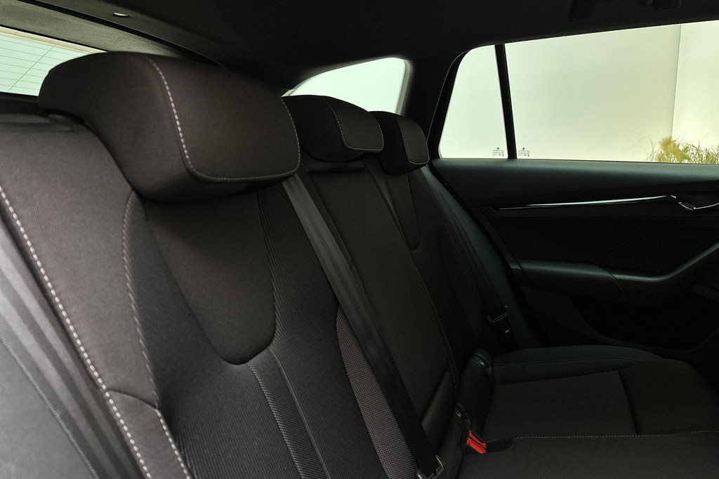 ŠKODA Octavia (KDK91K) met abonnement