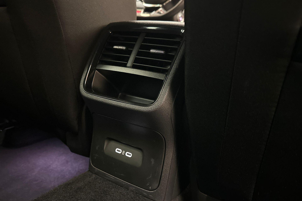 ŠKODA Octavia (KDK91K) met abonnement