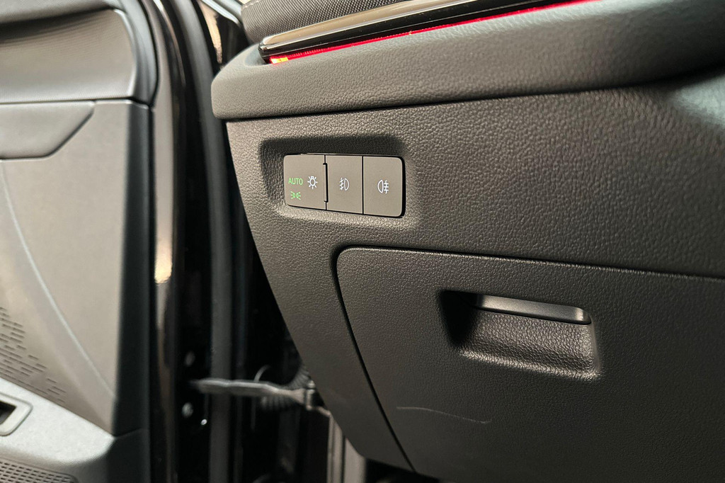 ŠKODA Octavia (KDK91K) met abonnement