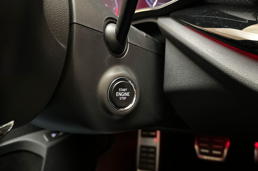 ŠKODA Octavia (KDK91K) met abonnement