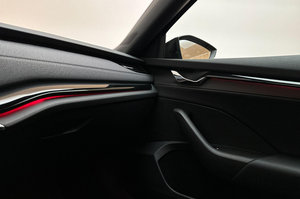 ŠKODA Octavia (KDK91K) met abonnement