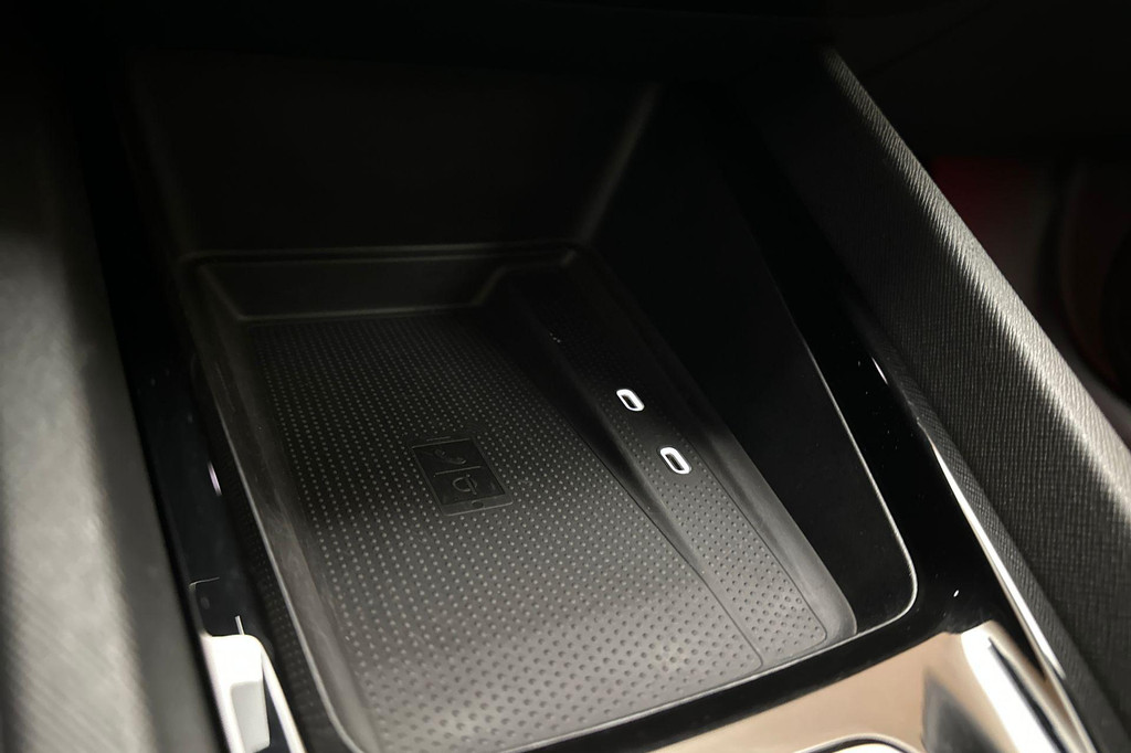 ŠKODA Octavia (KDK91K) met abonnement