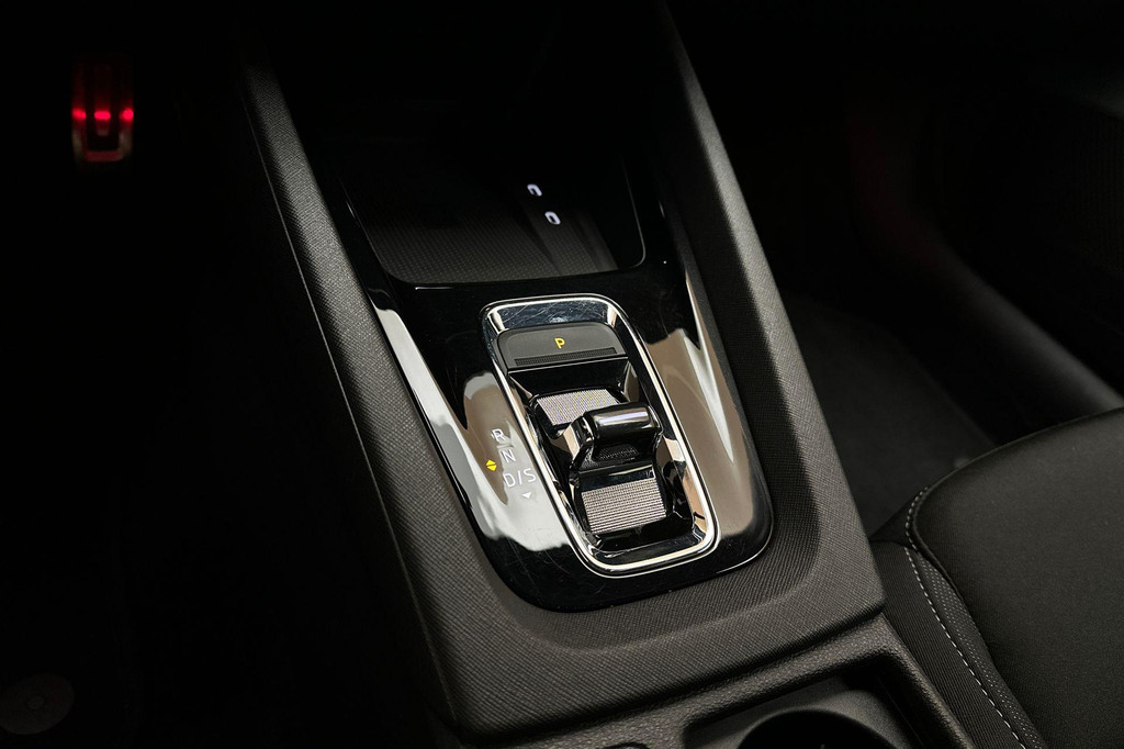 ŠKODA Octavia (KDK91K) met abonnement