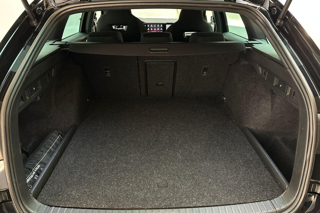 ŠKODA Octavia (KDK91K) met abonnement