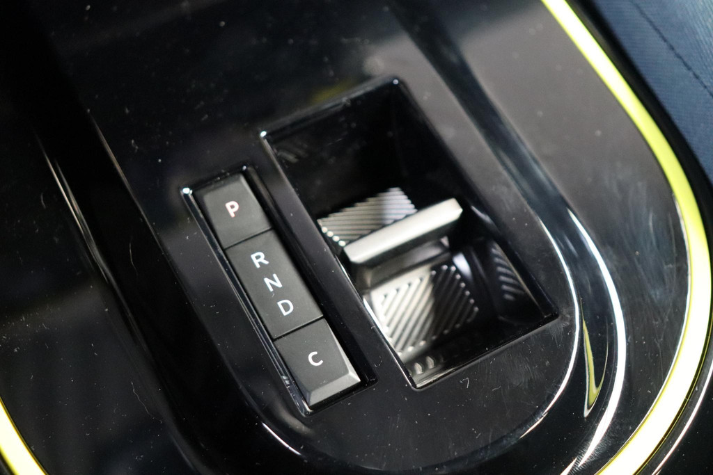 Fiat Panda (KDN75X) met abonnement