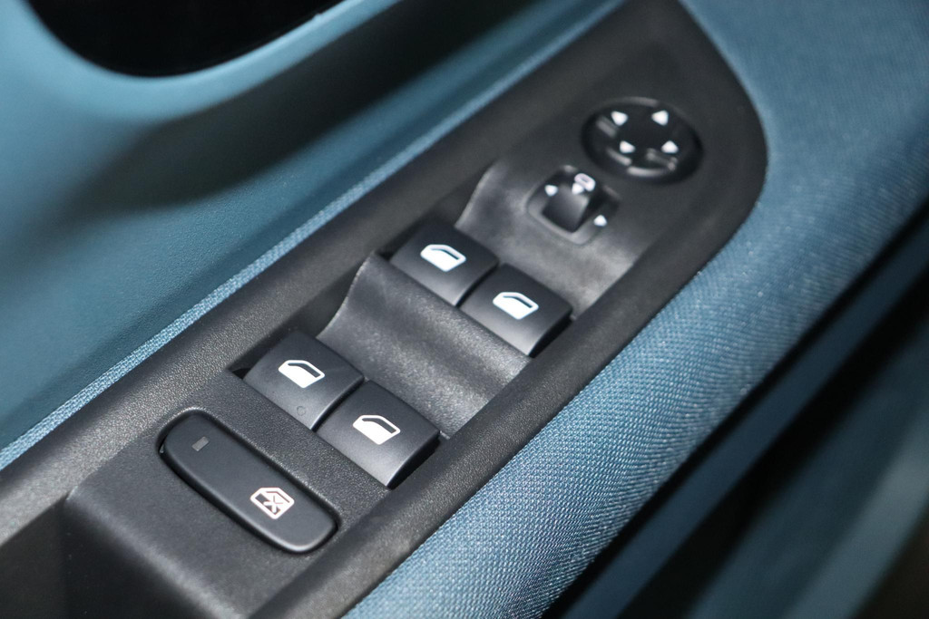 Fiat Panda (KDN75X) met abonnement